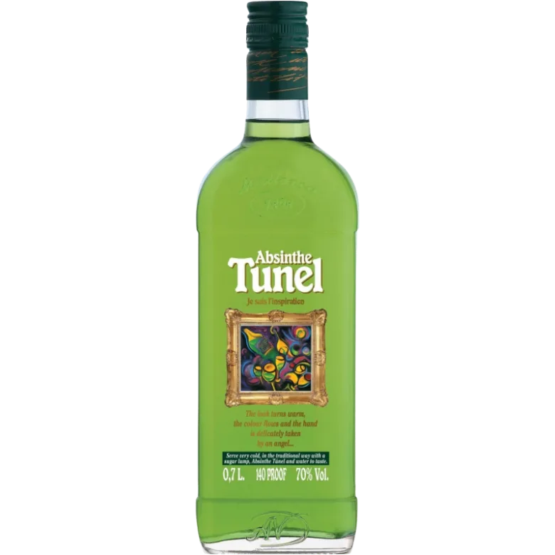 Absent Tunel